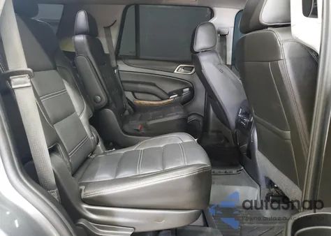 2019 GMC Yukon Denali z USA, uszkodzony, nr VIN 1GKS2CKJ1KR179100